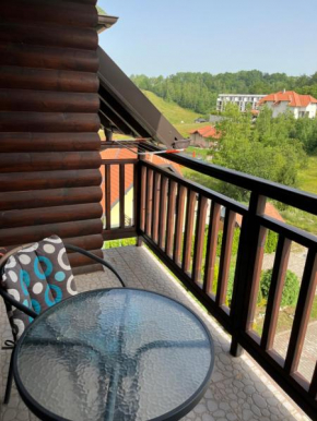 Zlatiborski konaci apartman K2-spa & wellness